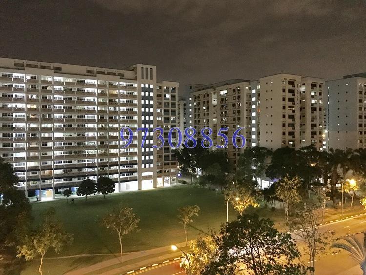Blk 722 Woodlands Avenue 6 (Woodlands), HDB 4 Rooms #169818142